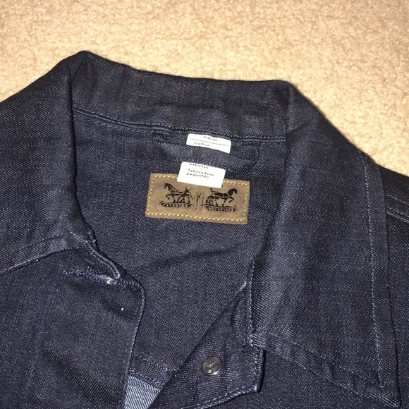 Levi’s jacket - Picture 3 of 3